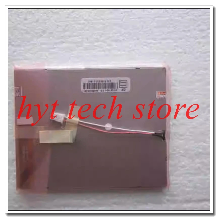 

TM056KDH01 TM056KDH02 Оригинальный промышленный ЖК-дисплей 5,6 дюйма, 100% протестирован перед отправкой.