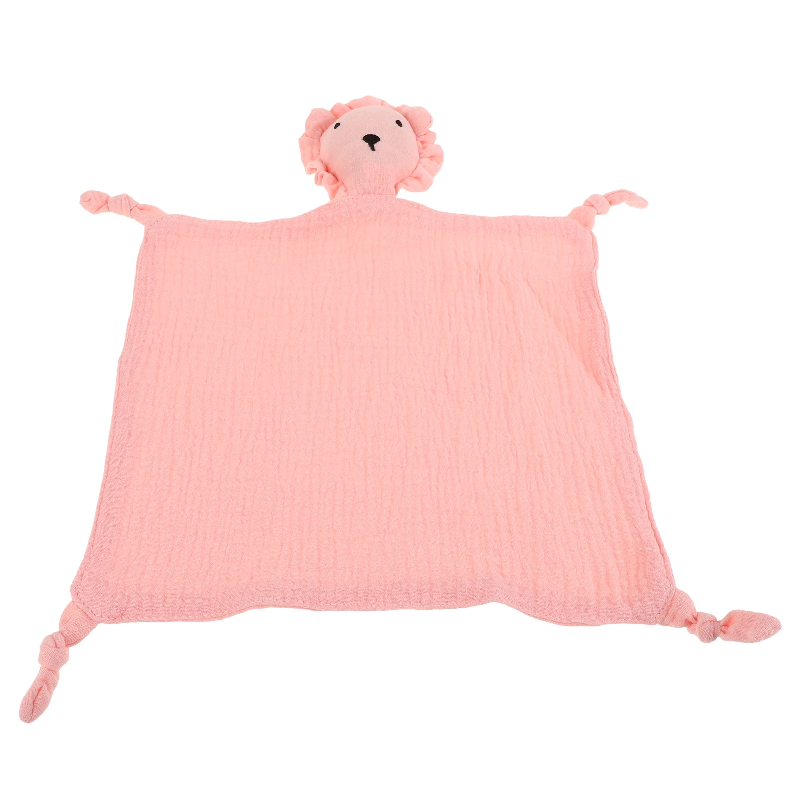 رائعتين الصبي محبوب لينة الشاش المعزي الأمن للحصول على القيلولة الحضن الكرتون تصميم آمن الوليد طفل النوم المعونة الطفل #6