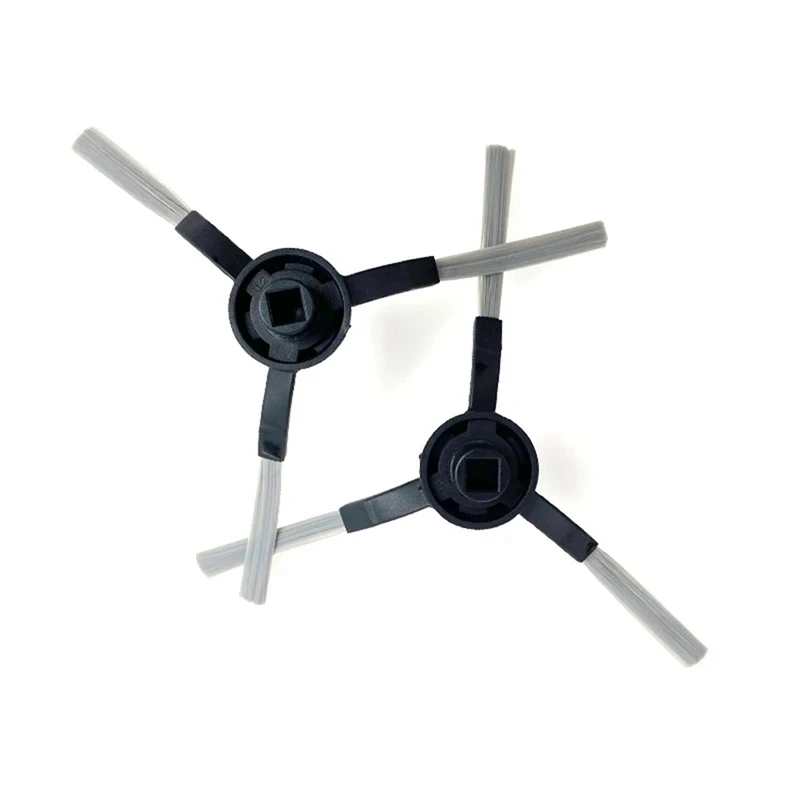 A98G-For Roidmi EVE CC / SDJ12RM Side Brush Hepa Filter Mop Cloths Rag Robot Vacuum Cleaner Accessories Spare Part