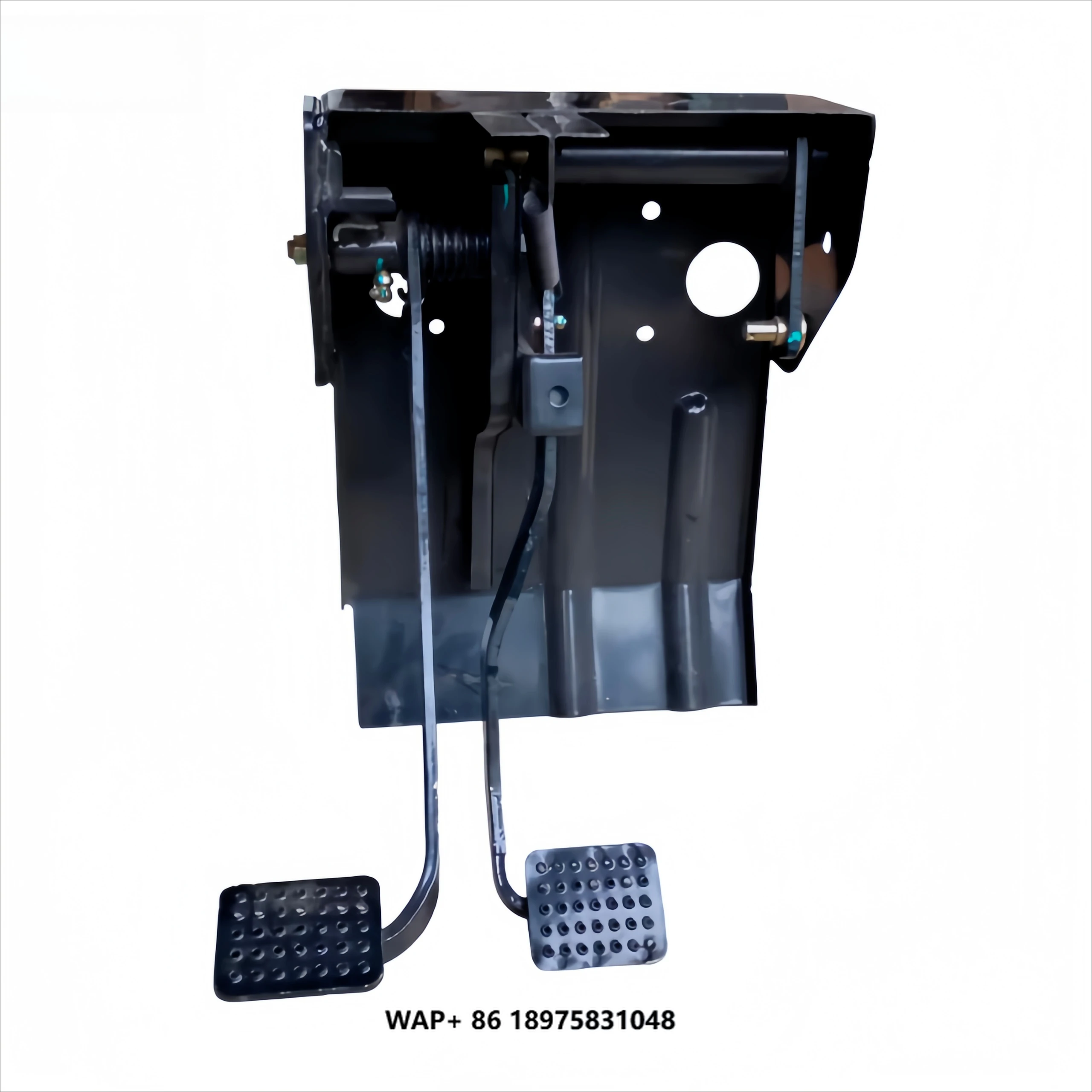 

Dongfeng Automobile EQ2050 Generation Clutch and Brake Pedal Assembly; Off-Road Vehicle Braking System Accessories Brake Pedal
