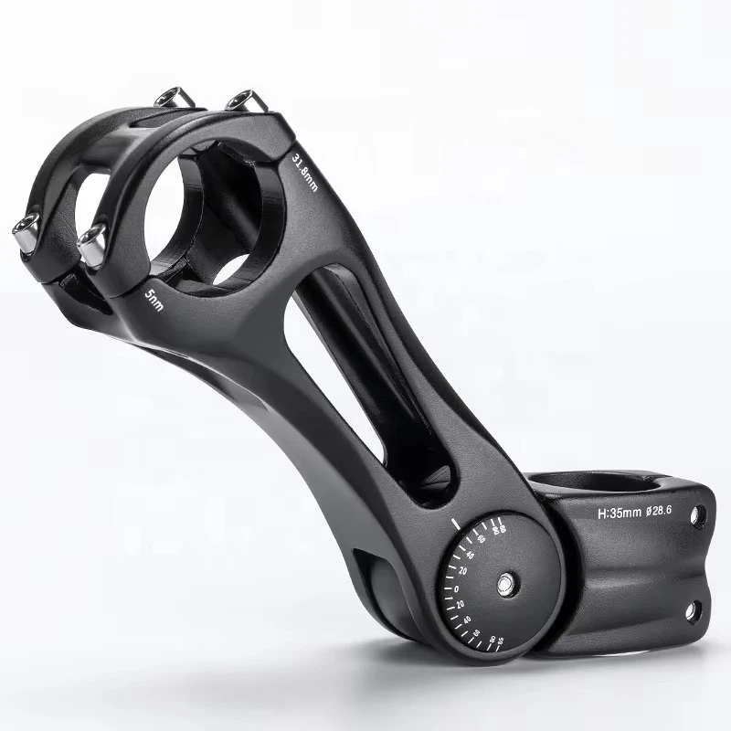 

(Специальная скидка) Полый стержень из алюминиевого сплава, регулируемая высота, детали велосипеда, стержень для велосипеда