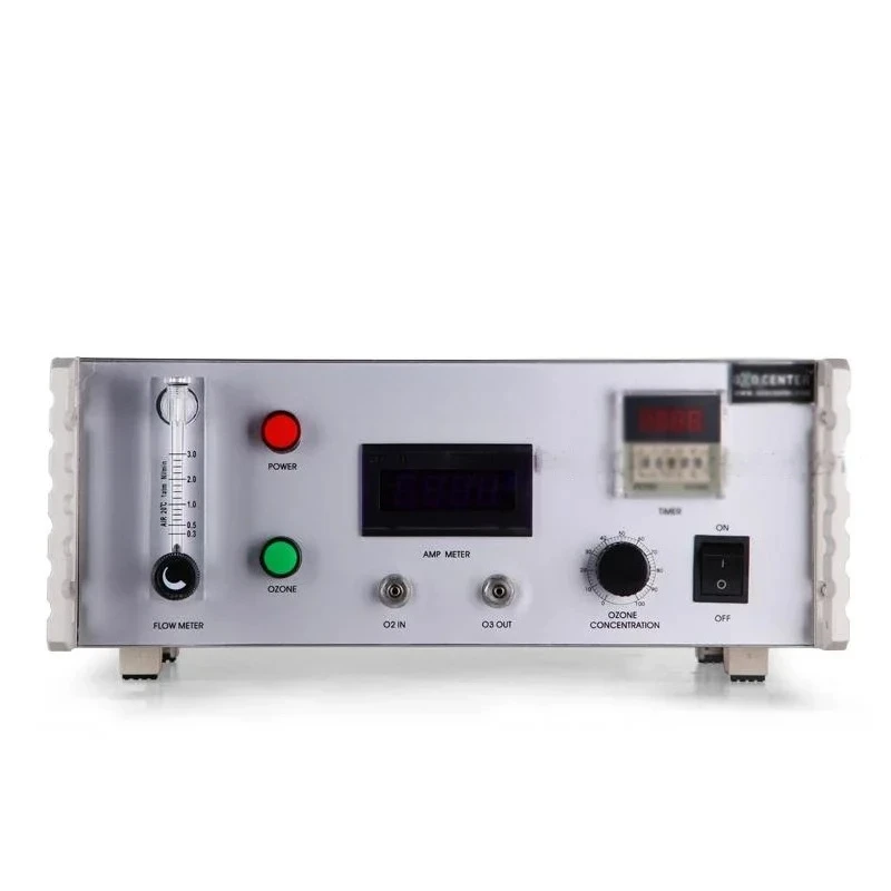 

6G/H Ozone Therapy Machine Medical Lab Ozone Generator/ Ozone Maker 220V/110V