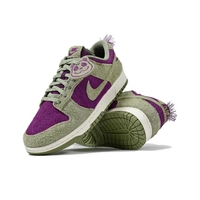 NIKE 2025 Men's NIKE DUNK LOW RETRO SE Casual Sneakers IB2990-500