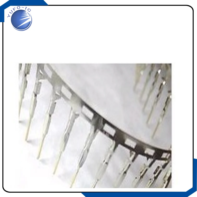 50PCS/LOT 2.54Mm Du…