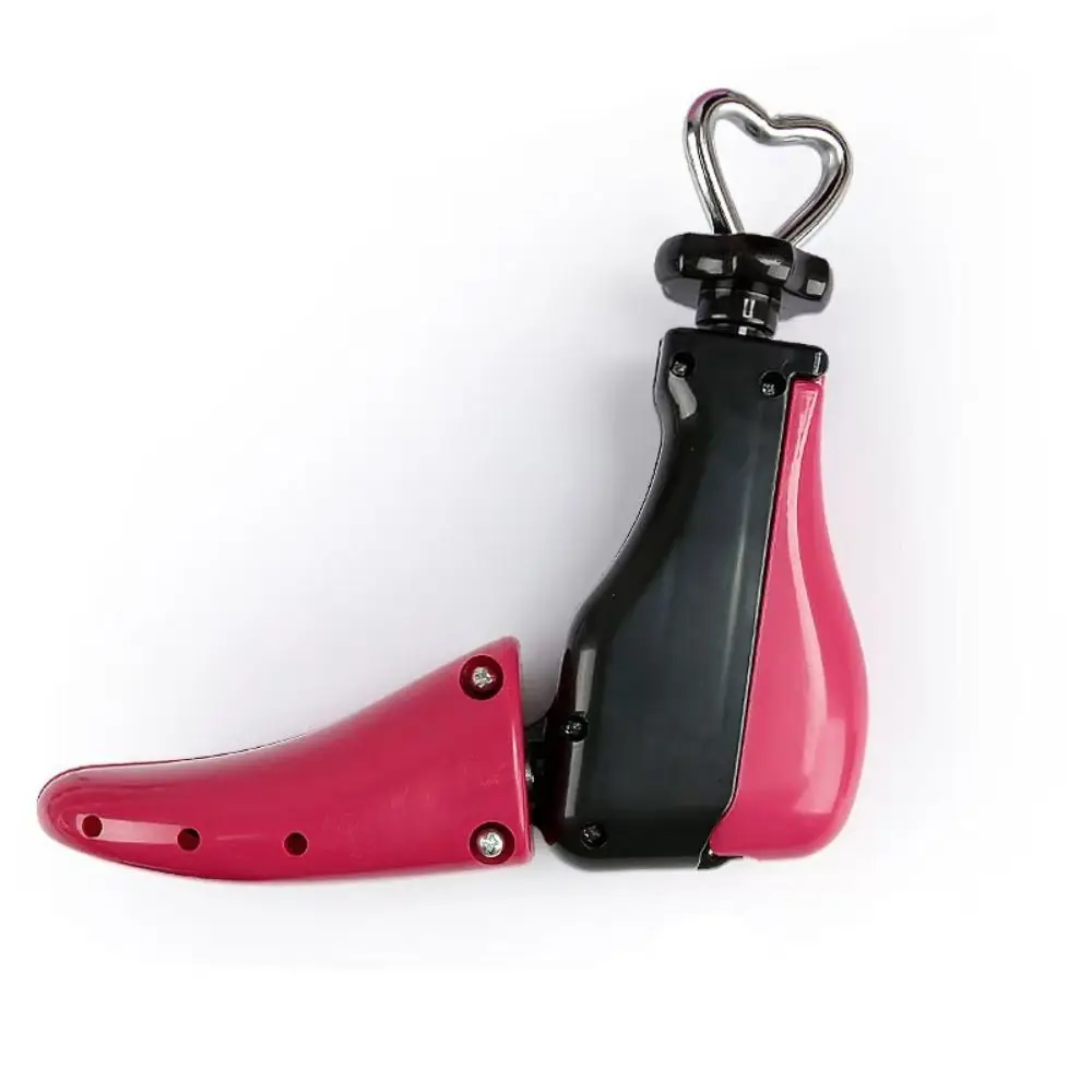 Adjustable Shoe Stretcher Shoe Shaper Tree Expander Shoe Boot Widener High Heels Width & Length Shoe Trees Men and Women