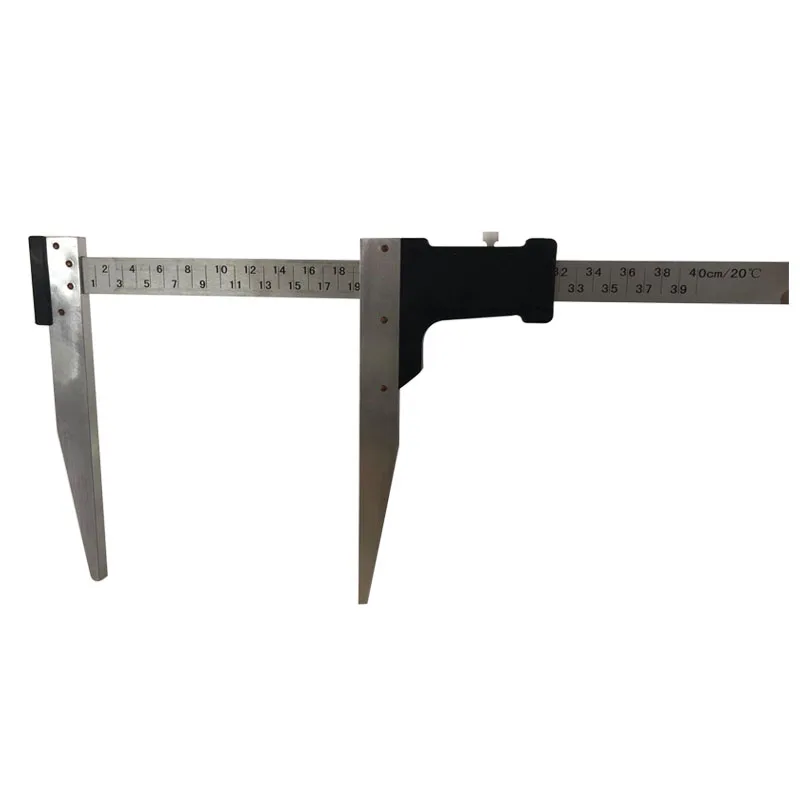 Rehabilitation Device prosthetics & orthotics products Tool Long jaw vernier caliper