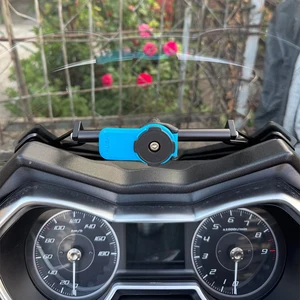 12 Hauptverkaufsmobile Support Xmax 250 - №9