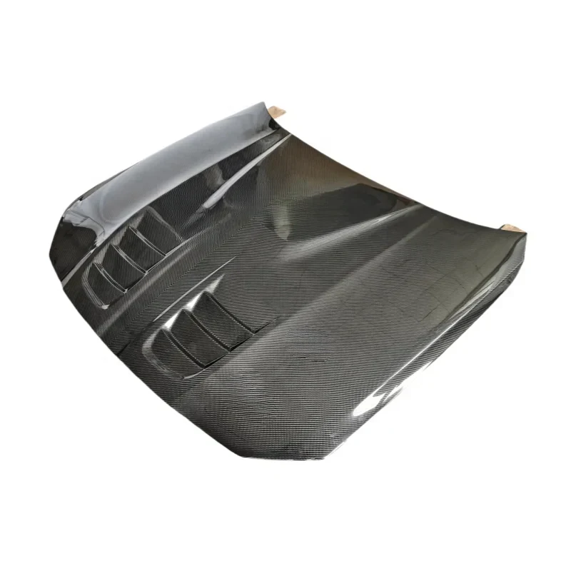 Factory Hot Sale High Quality G-Power Style Carbon Fiber Hood (Bonnet) M4 G0 G Upgr