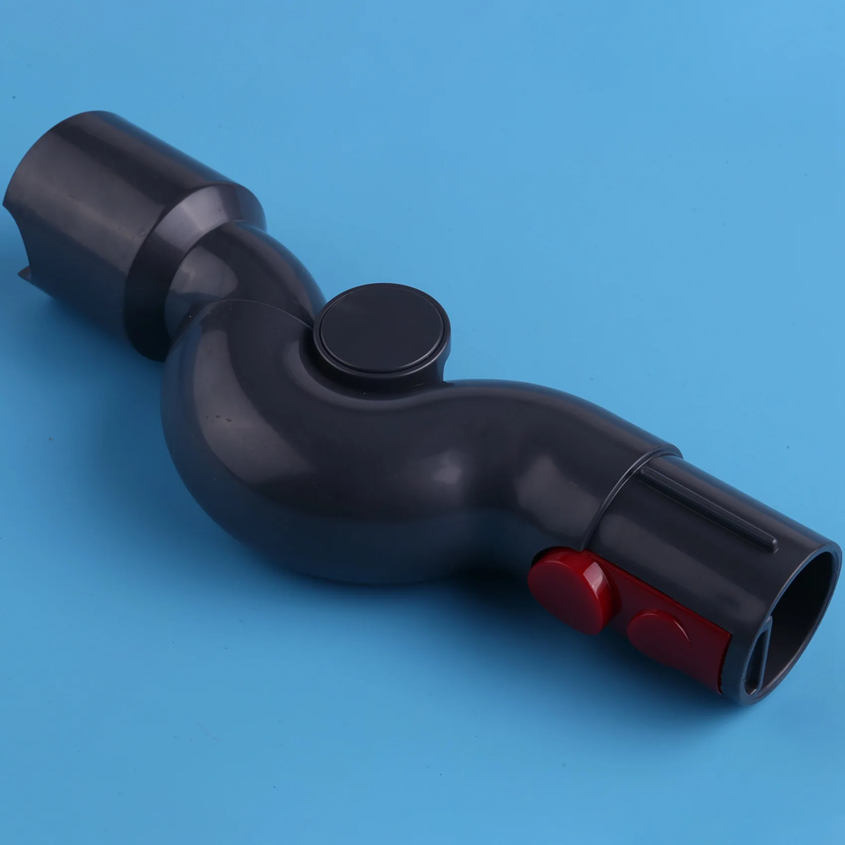 Адаптер AD24 для Dyson V7 V8 V10 V11, быстросъемный верхний инструмент, универсальный рулевой локоть, аксессуары для пылесоса