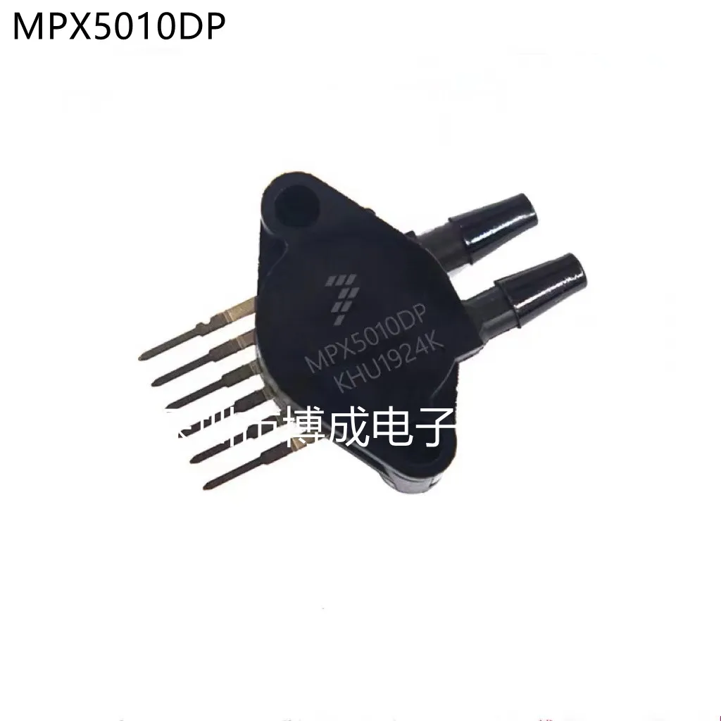 

Transmisor y Sensor de presión, nuevo, Original, auténtico, MPX5010DP, MPX5010D, MPX5010, paquete SIP-6