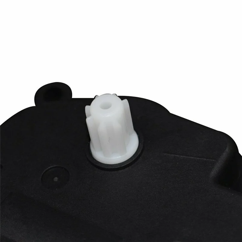 

4PCS Car HVAC A/C Heater Blend Door Actuator 604-005 68089742AA For Dodge Ram 1500 2500 3500 2011-2019 68448026AA-X67A