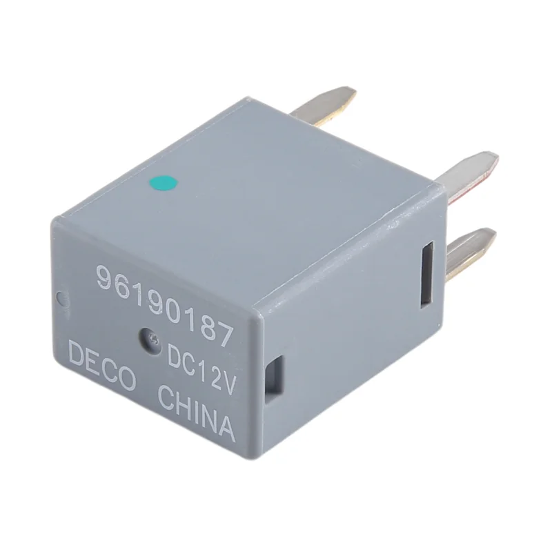 

A09E-Automotive Relay For Optra / Aveo 96190187 Car Relay