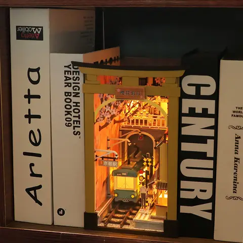 10 best sales bokhörna i Japan - №9