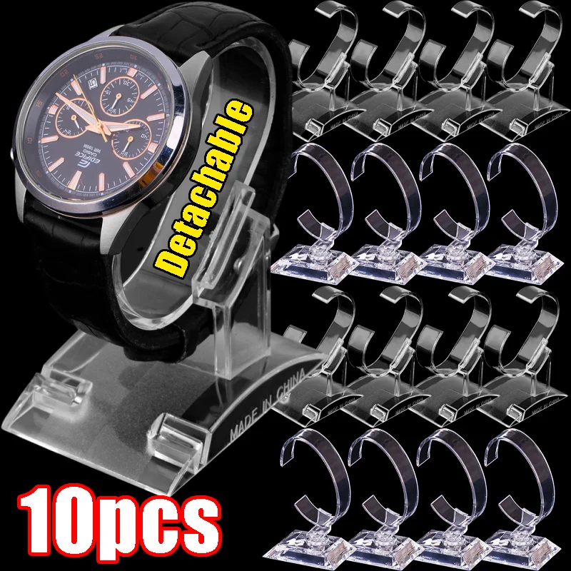 C-Ring Transparent …