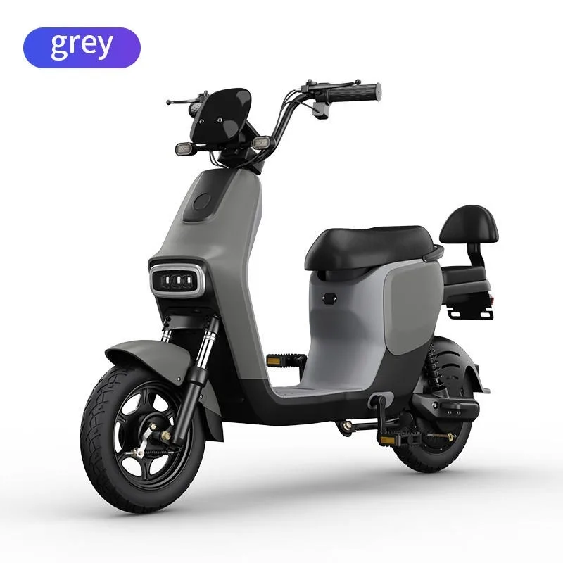 Zuimi High-end Hot Manufacturers Direct Sales Of Multi-color Optional 2-wheel Electric Bicycles For Adults To Buy And Sell Elect
