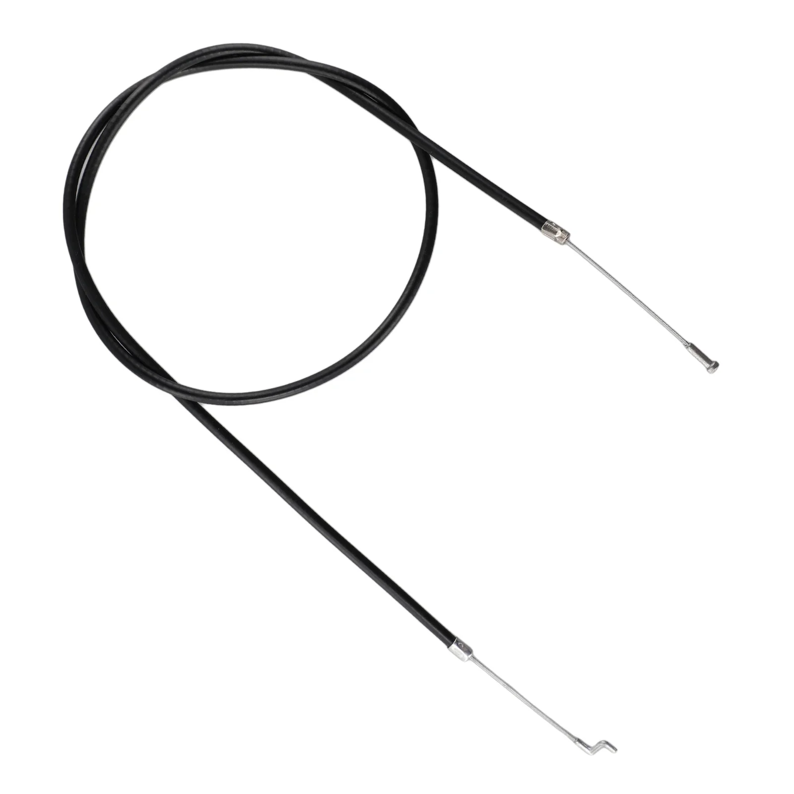 Lawn Mower Replacement Parts Throttle Cable For Fs90 Fs100 Fs110 Throttle Cable Kit For Lawnmower Lawn Mower Parts Garden Tools