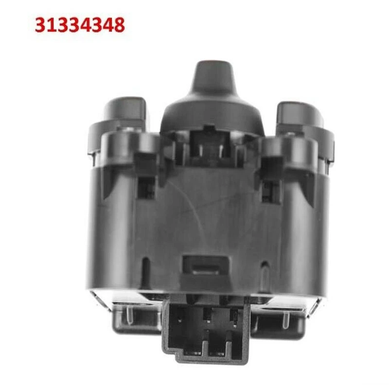 

A13Z-31334348 For Volvo S60 2011-2017 2012-2018 XC60 2009-2015 Car Electric Power Window Master Switch