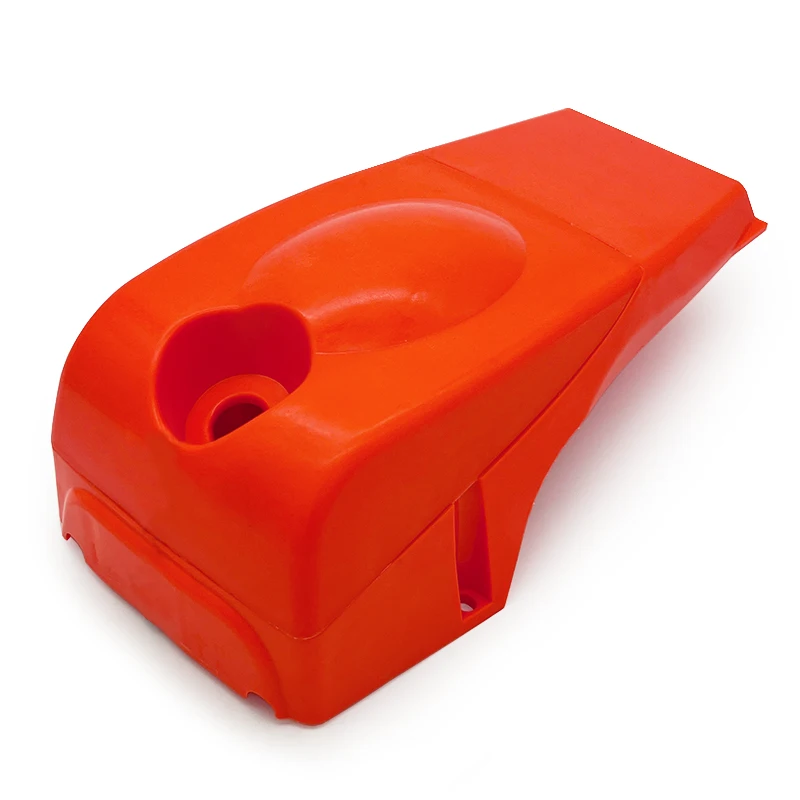 

Garden Power Tool Accessories 4500 5200 5800 Chainsaw Hood Cover for Air Filter and Cylinder