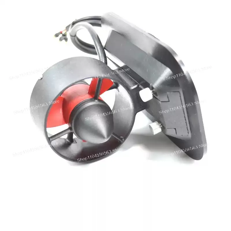 

T60 CW CCW Underwater Thruster Propeller 12-16V 300W Brushless Motor For RC Kayak SUP ROV Watercraft Model