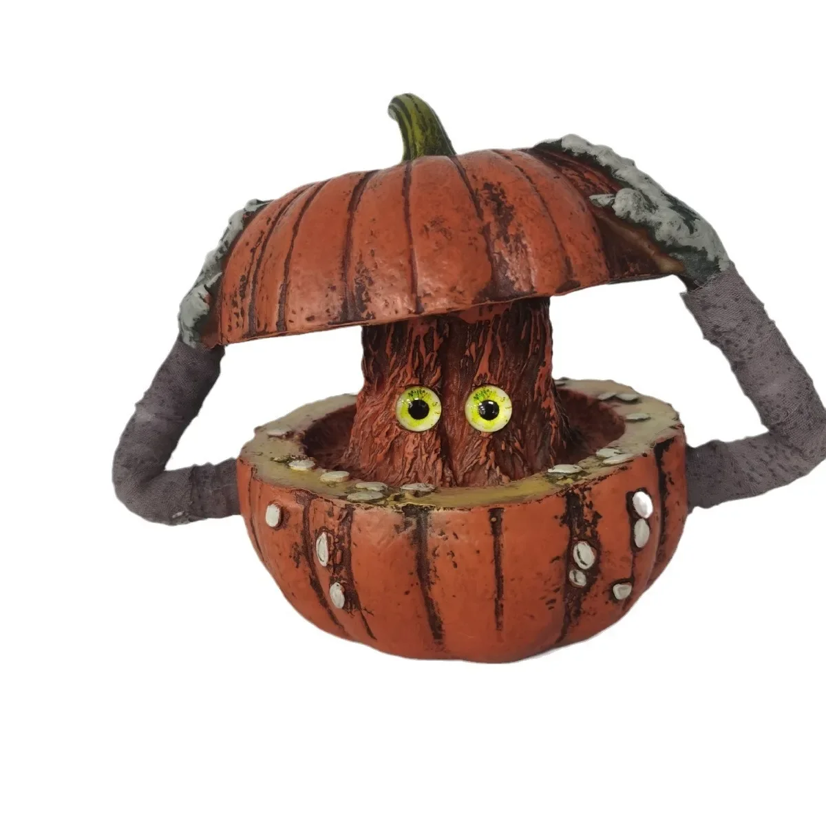 Creative Halloween Multi Style Ghost Ornaments Animal Atmosphere Living Room Decoration Handicrafts Ornaments Gifts