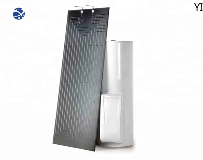 YUNYI Instant/Tankless Storage Heat Pump Water Heater