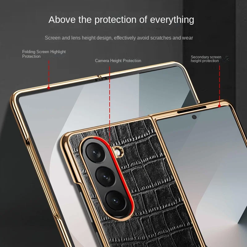Thumbnail 2 - #55 Compare Samsung Z Fold 3 Cases Before You Buy