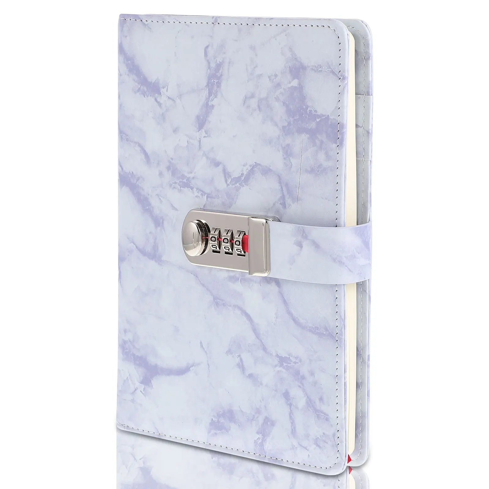 Рисунок 5 - Блокнот для письма с паролем