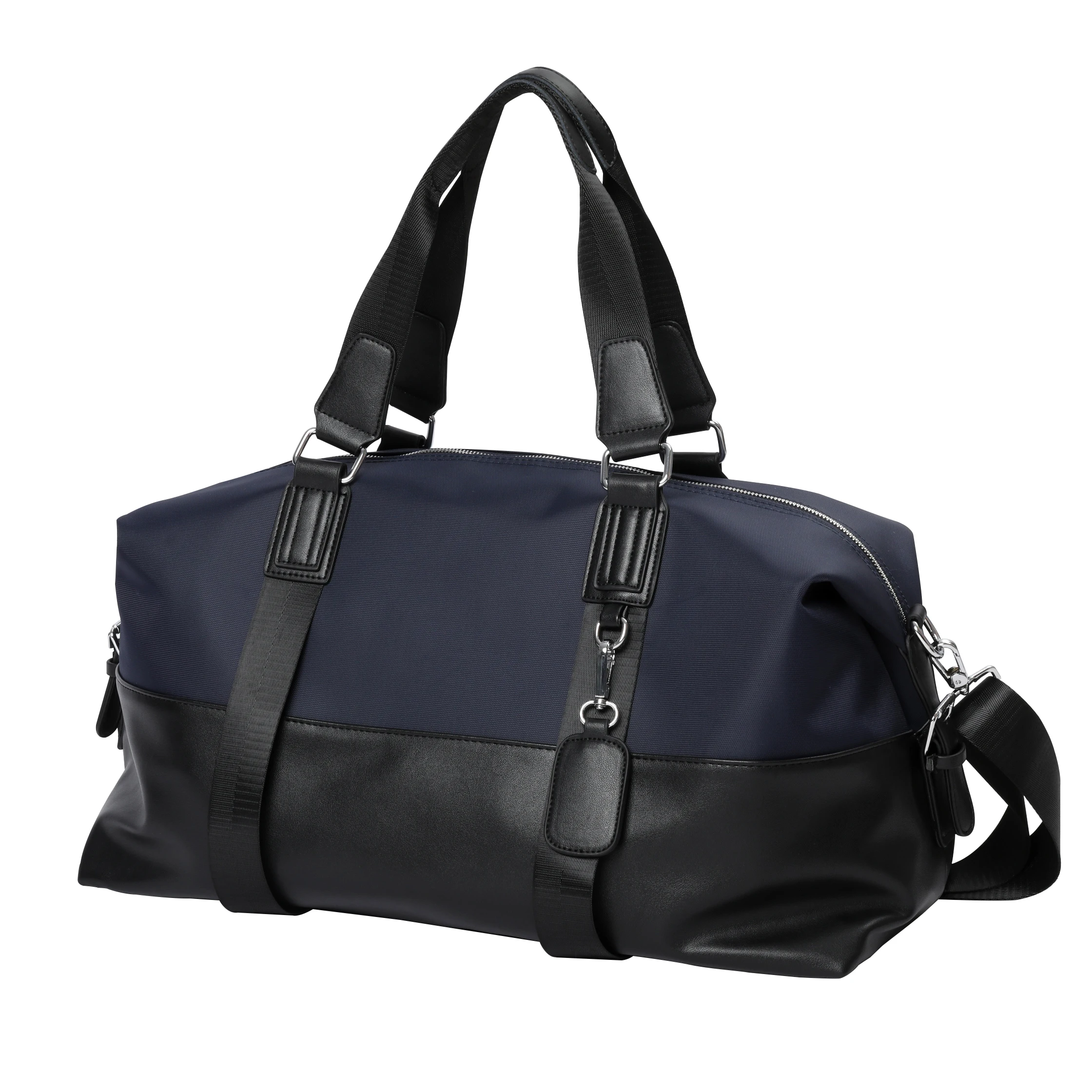 large-capacity-handheld-travel-bag-women's-short-trip-storage-bag-lightweight-travel-fitness-bag-men's-business-trip-bag
