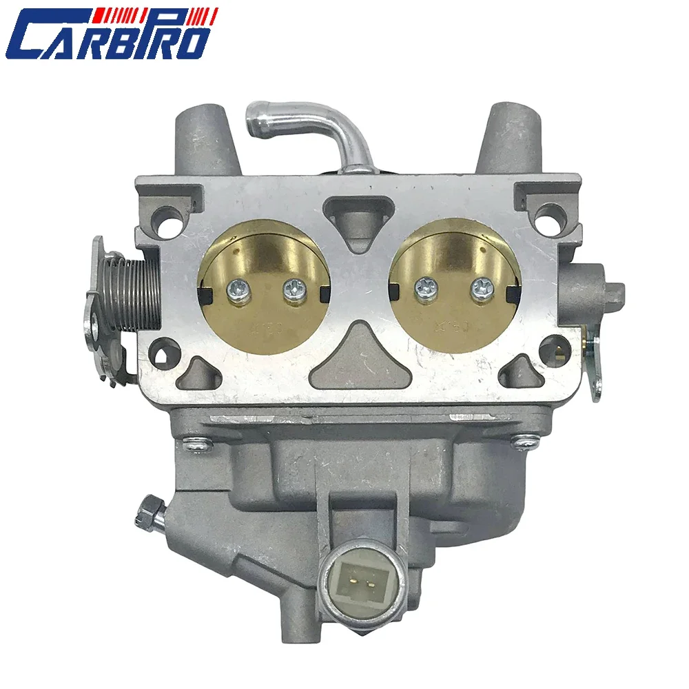 16100-Z9E-033 Carburetor Carb Fits For Honda GX690 & GX630 V Twin Cylinder