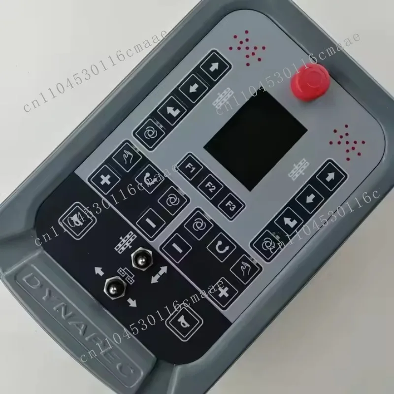High Quality SD2500CS Control Panel Asphalt Paver Spare Parts PN.4812006492 Construction Machinery