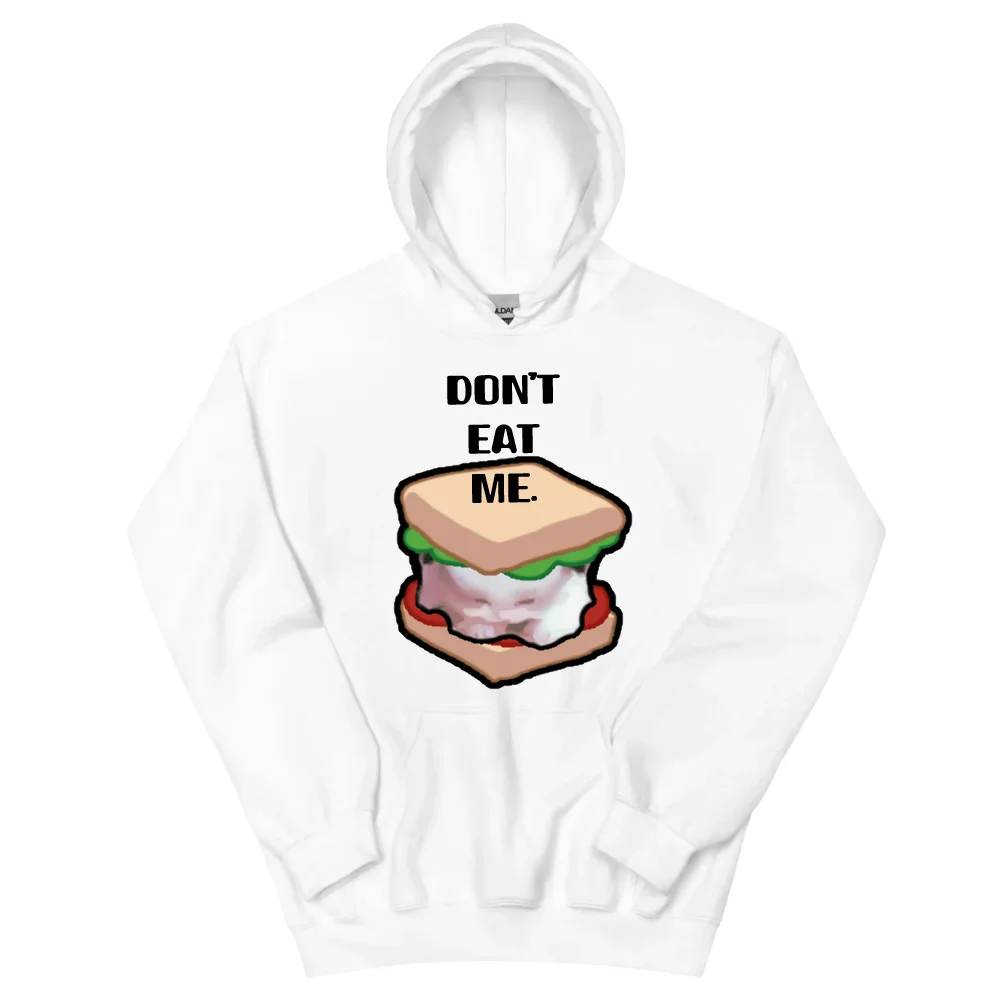 

Memes Funny Cute Cartoon Sandwich Cat Hoodie Women's Hoodies Men's Hoodies Sweatshirts Normcore Minimalist Oversized Original