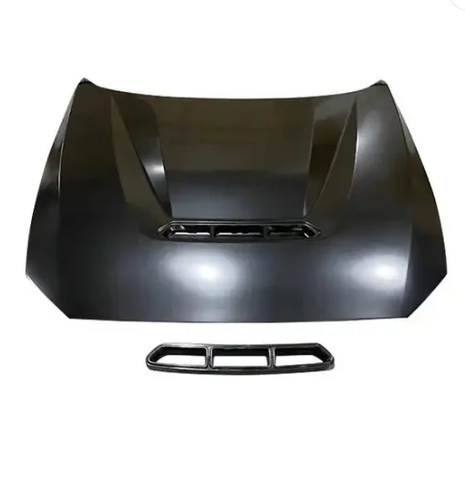 

High Quality Hood Suitable For F20 Model Aluminum Material