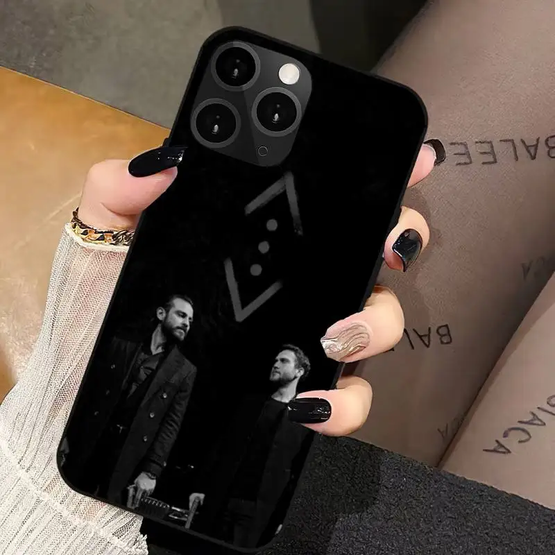 TV Cukur Phone Case For iPhone 11 12 Mini 13 14 15 PRO XS MAX X XR 8 Plus Shell