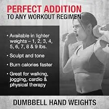 Available in Lighter Weights