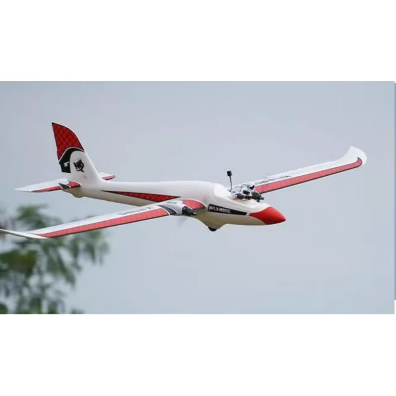 Xfly Model X2100 Twin Engine Fpv Carrier Rc طائرة ثابتة الجناح لعبة التحكم عن بعد للرياضة والترفيه في الهواء الطلق