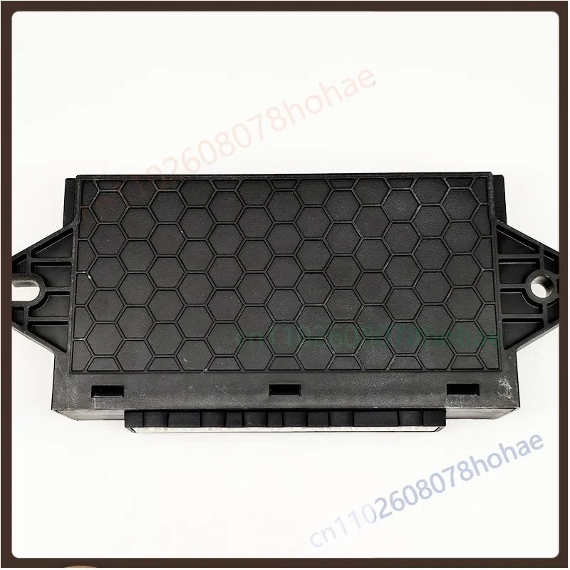 Body Control Module BCM Central Lock 3608100Y1T10 For JAC Gefa K5 K7 Heavy Truck Spare Part
