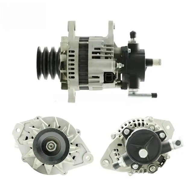 

Japan Car Alternator 112080 LR250-503 8971160880 8602103 UD11976S 0001108173 0986018050 3860 CST10452GS DRS3773