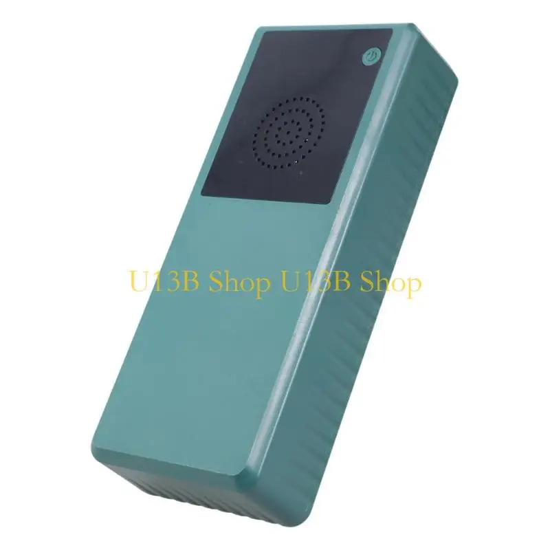 U13B DIY Shells No Welding Jacking DIY Shells Accessories