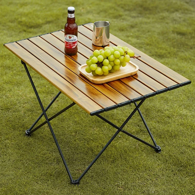 Fishing Nature Hike Table Living Room Outdoor Folding Table Coffee Portable Muebles De Terrazas Para Exterior Garden Furniture