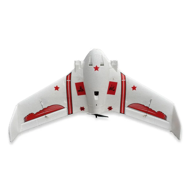 Kopach Ghost Wings 950mm Wingspan Fpv Crossing Fixed Wing Epp Delta Wing Ar Wing