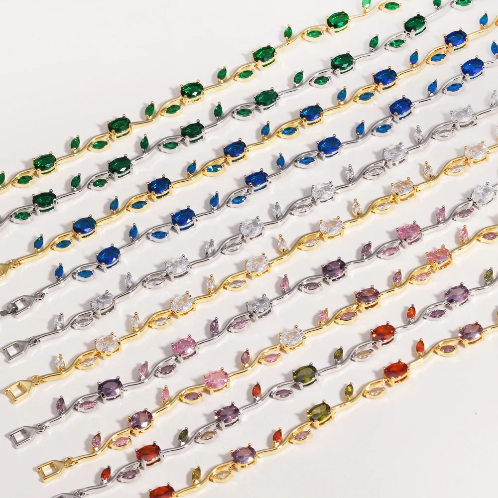 Thumbnail 3 - #31 Trending Gold Bracelets Right Now