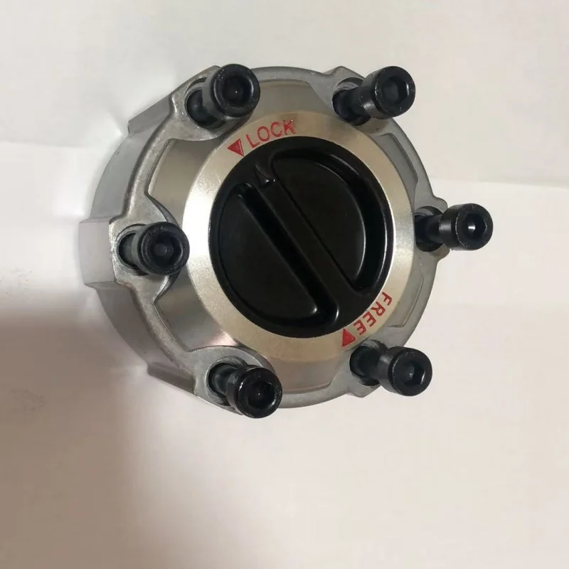 Hot SaleFree Wheel Hub for Datsun Navar Terrano 27T Manual Wheel Locking Hub 40250-32G10 40250-32G01