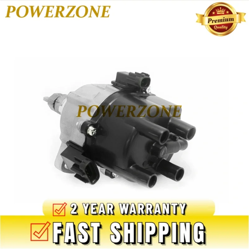 New 19050-74020 DISTRIBUTOR ASSY For Toyota Caldina Camry Carina Corona ST191 ST195NITION 19050-74020 19050-74010 19050-74050