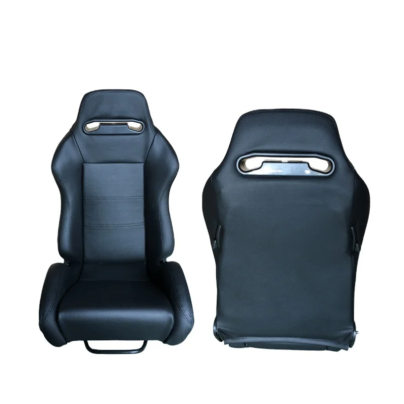 

Универсальное гоночное ковшеобразное сиденье из углеродного волокна