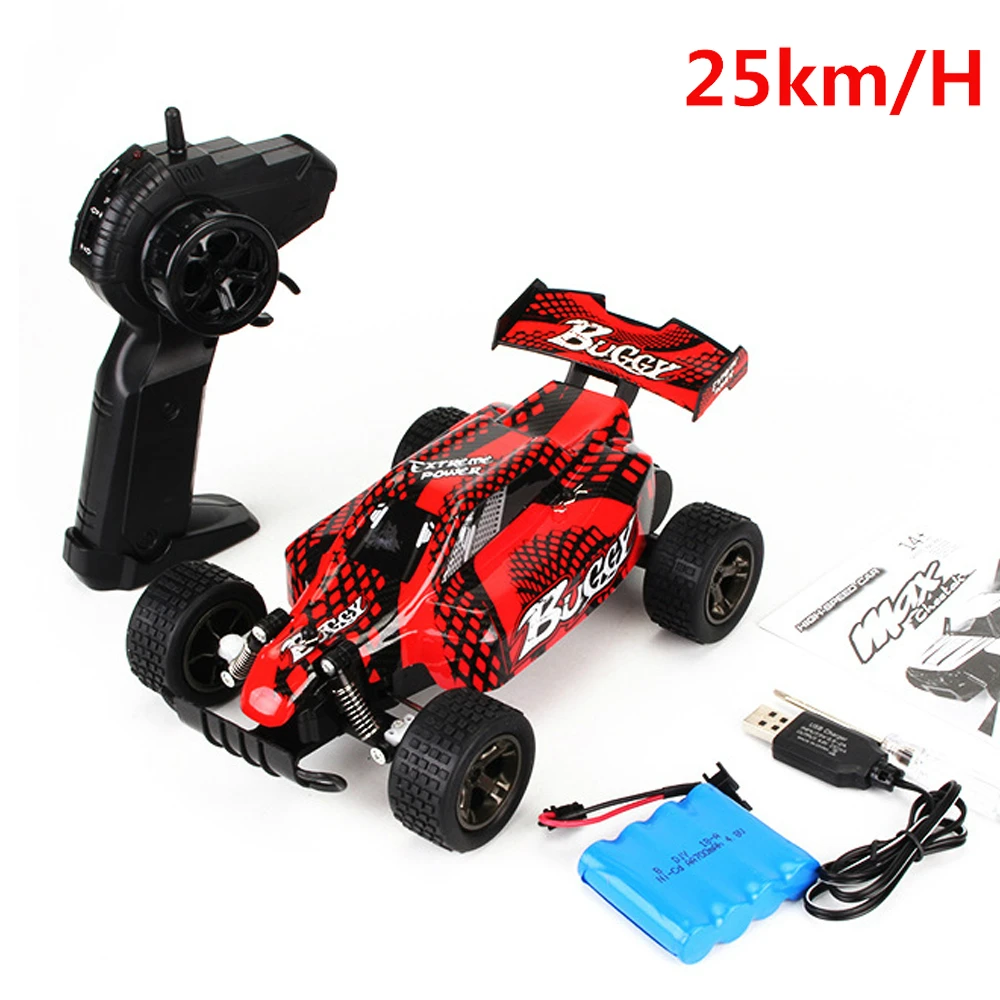 RC samochody samochodowe sterowanie radiowe 2.4G 4CH rock samochody zabawkowe Buggy samochody terenowe zabawki dla dzieci dla dzieci Rc Drift Drift