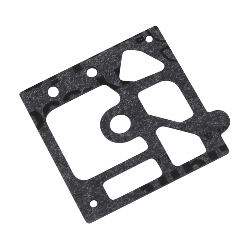 10Sets Carburetor Repair Gasket Diaphragm Kit Fit for K22-HDA Chainsaw Repair Kit Replacement