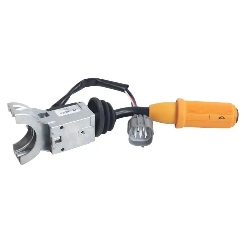 

light wiper column switch right hand 701/80165 for JCB backhoe