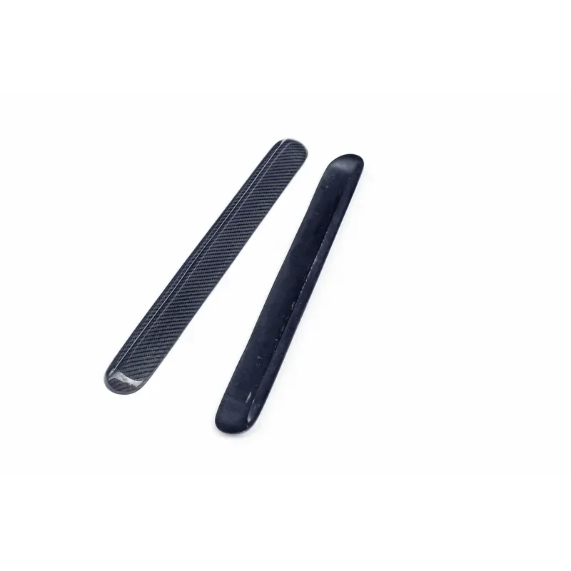 Carbon Fiber C Pillar Rear Vent Cover for - W463 G55 G63 G500 G550 2010+ Exterior Trim