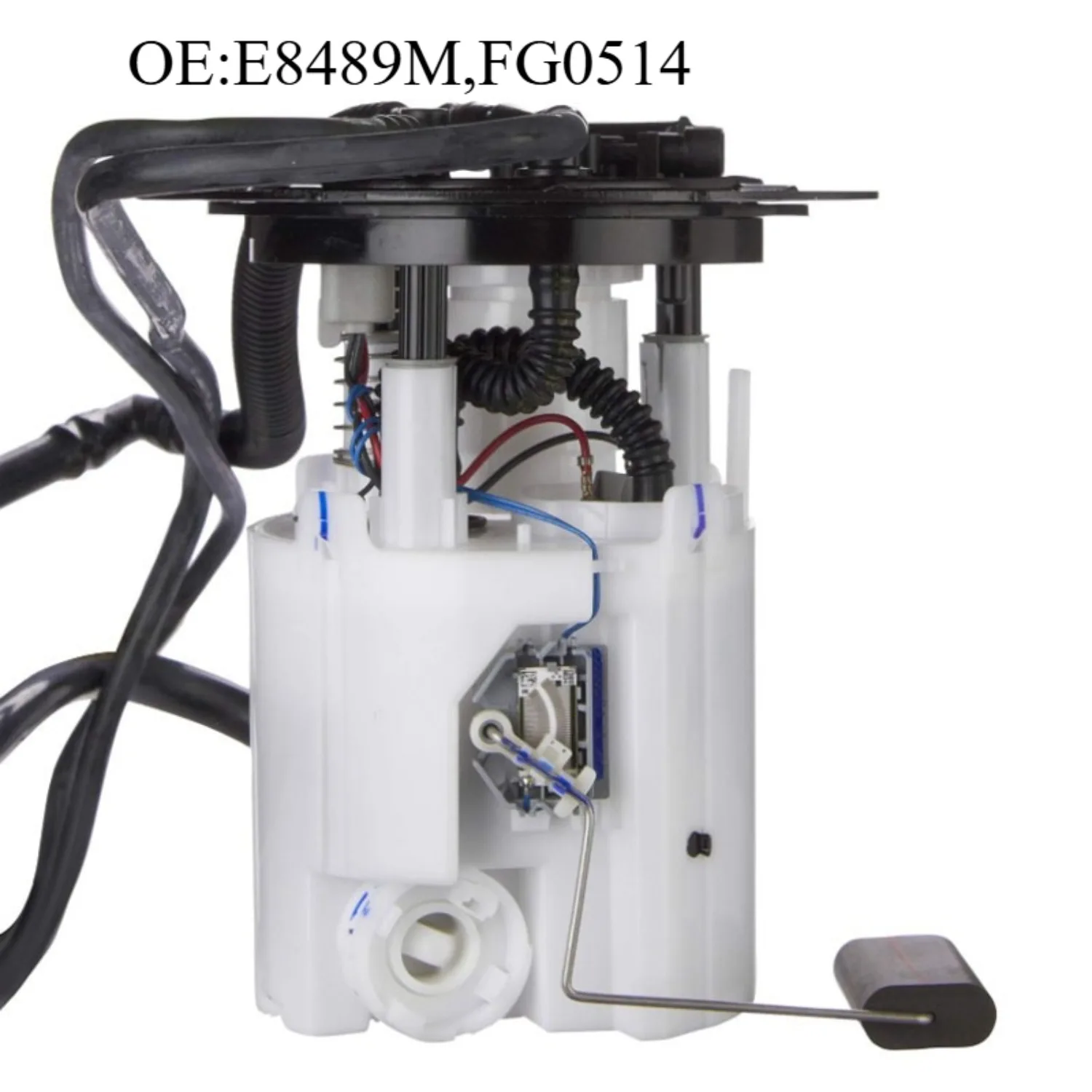 

Automotive Fuel Pump Assembly OE:E8489M,FG0514，12805467 For Saab 9-3 2.0 T