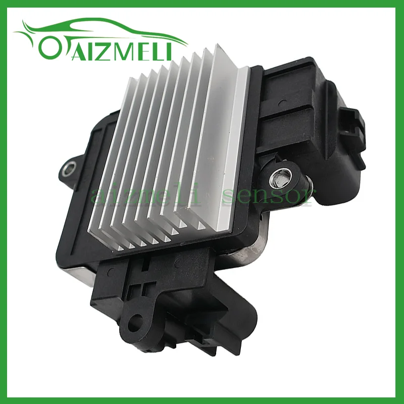Engine Cooling Fan Control Module Unit 89257-30080 For Toyota RAV4  Sienna Lexus IS250 GS300 NX300H LS430 2004~2018 8925730080